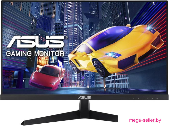 Игровой монитор ASUS Eye Care VY249HGR
