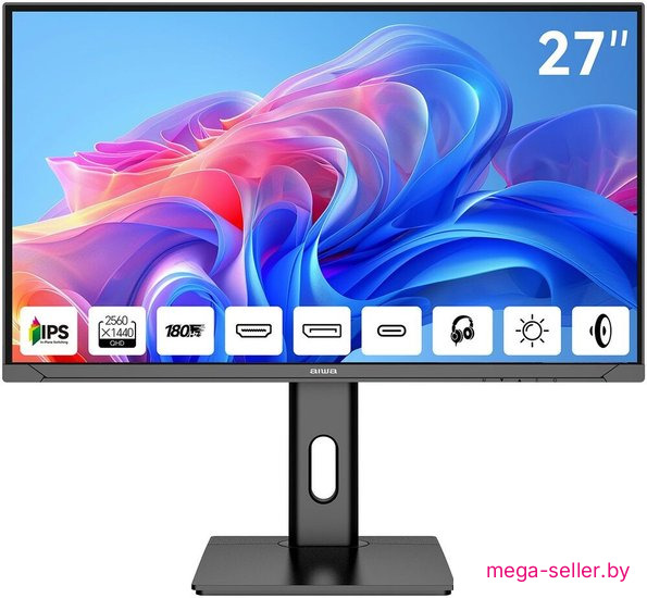 Игровой монитор Aiwa MD2714