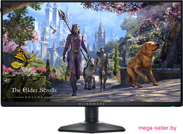 Игровой монитор Dell Alienware AW2725QF