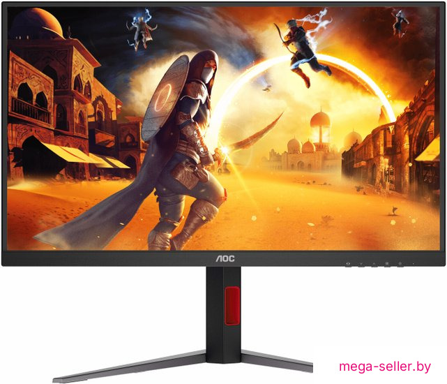 Игровой монитор AOC Gaming U27G4