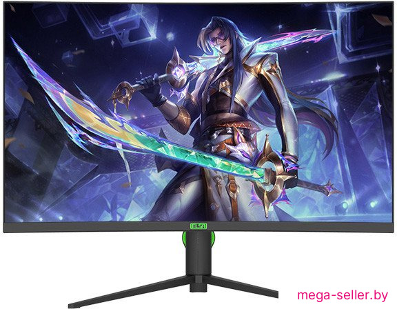 Игровой монитор ELSA EA271GX