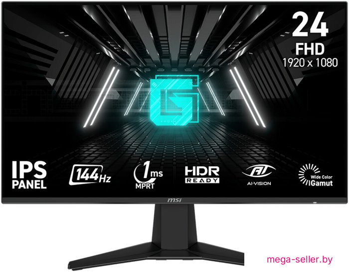 Игровой монитор MSI G242L E14