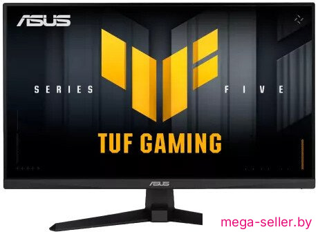 Игровой монитор ASUS TUF Gaming VG249QM5A