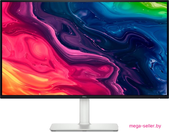 Монитор Dell Plus S2725QS