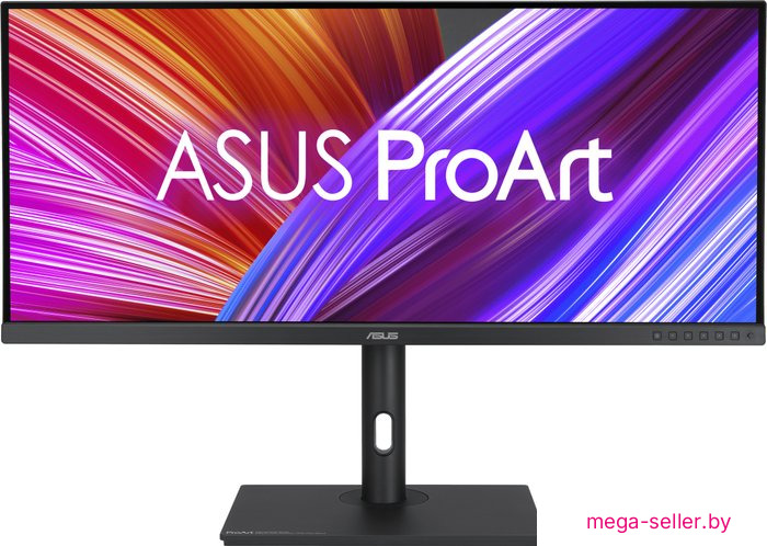 Монитор ASUS ProArt PA348CGV