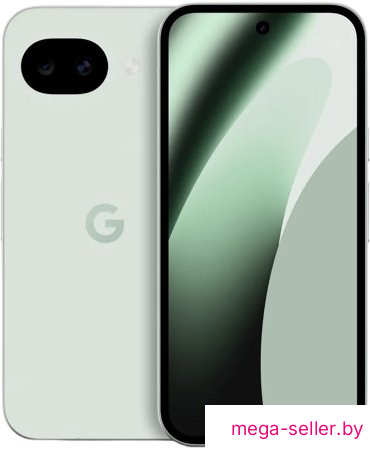 Телефон Google Pixel 10a 8GB/256GB (туман)