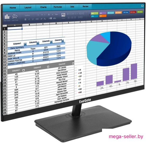 Монитор ExeGate SmartView EP2200 EX300342RUS