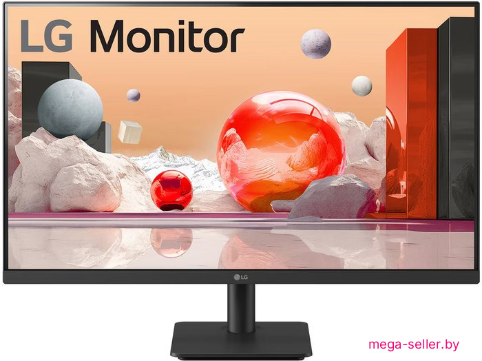 Монитор LG 27MS500-B