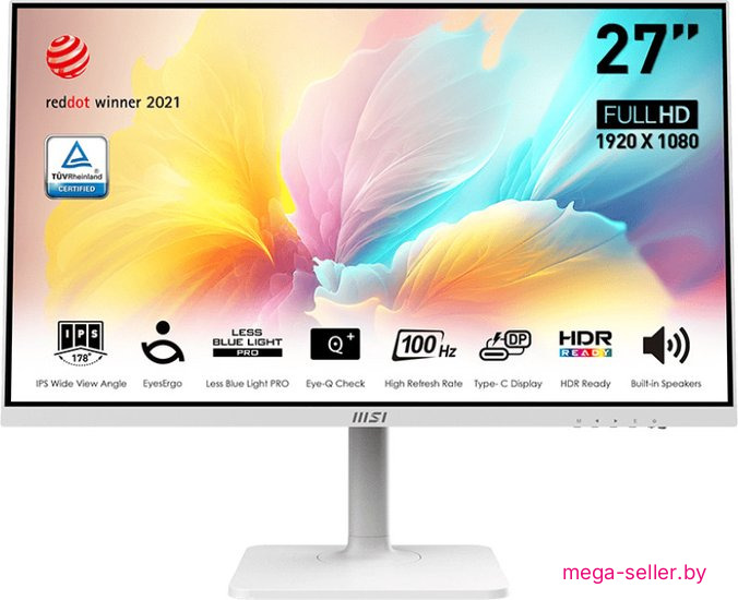 Монитор MSI Modern MD2712PW
