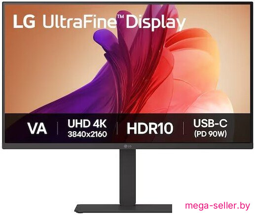 Монитор LG UltraFine 32U720A-B
