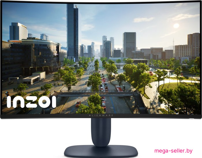 Игровой монитор Dell Alienware AW3225DM