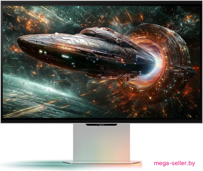 Игровой монитор Samsung Odyssey 3D LS27FG900XIXCI