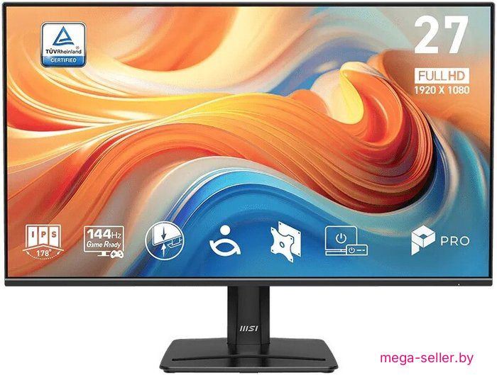 Монитор MSI Pro MP271 E14A