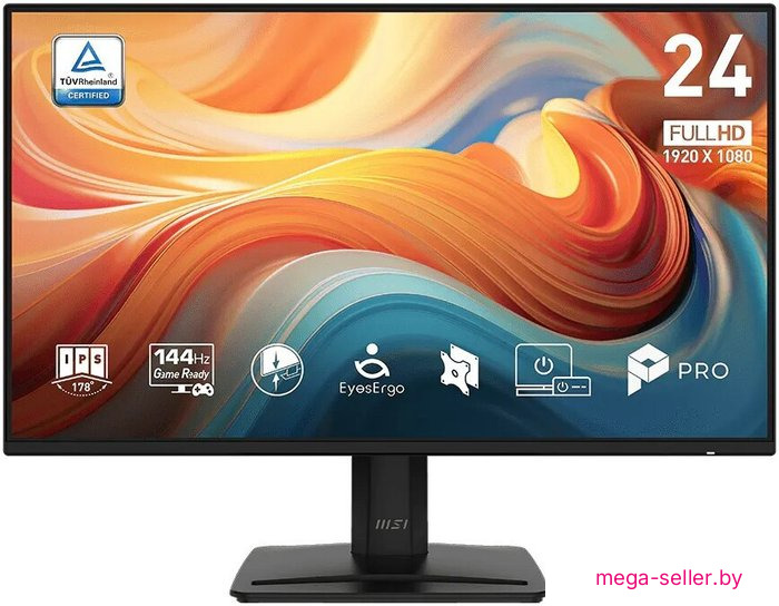 Монитор MSI Pro MP242 E14A