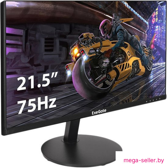 Монитор ExeGate SmartView EP2207 EX295588RUS