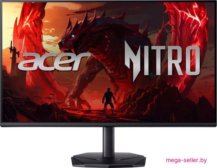 Игровой монитор Acer Nitro KG241YP6bip UM.QX1CD.601