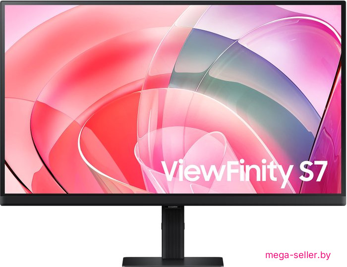 Монитор Samsung ViewFinity S7 LS27D700EAIXCI