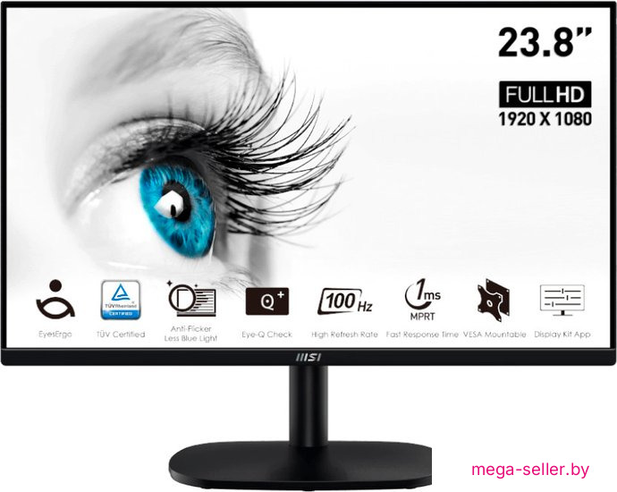 Монитор MSI Pro MP245V