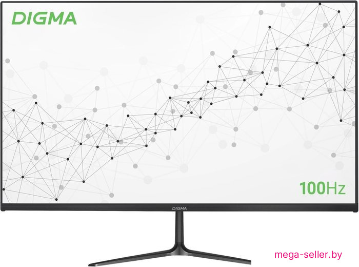 Монитор Digma Progress 27P302Q