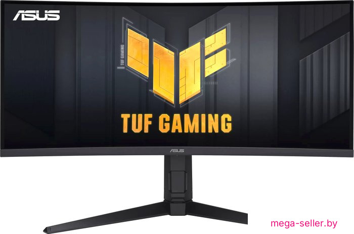 Игровой монитор ASUS TUF Gaming VG34VQL3A