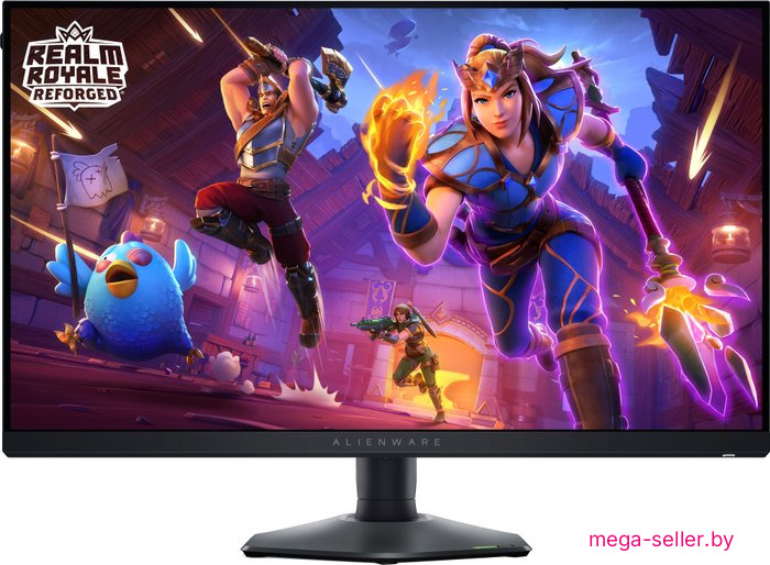 Игровой монитор Dell Alienware AW2724HF