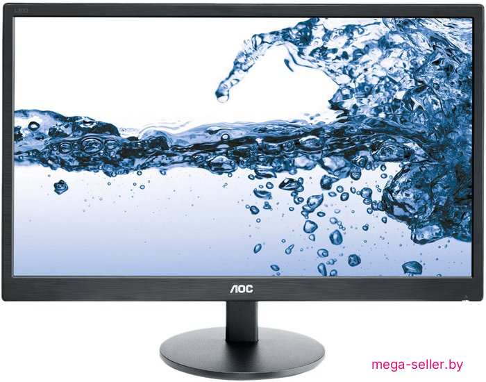 Монитор AOC e2270Swn