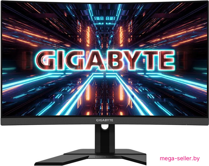 Игровой монитор Gigabyte G27QC A