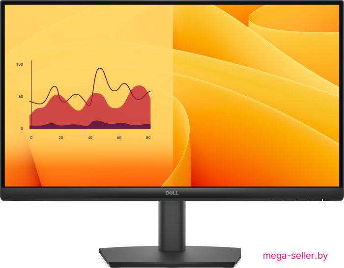 Монитор Dell Pro E2225HM