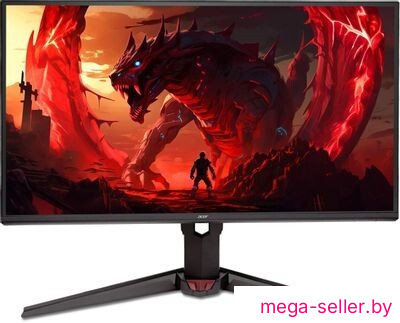 Игровой монитор Acer Nitro XV270UF3bmiiprx UM.HX0CD.308