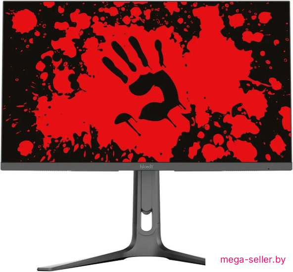 Игровой монитор A4Tech Bloody MN272U (черный)