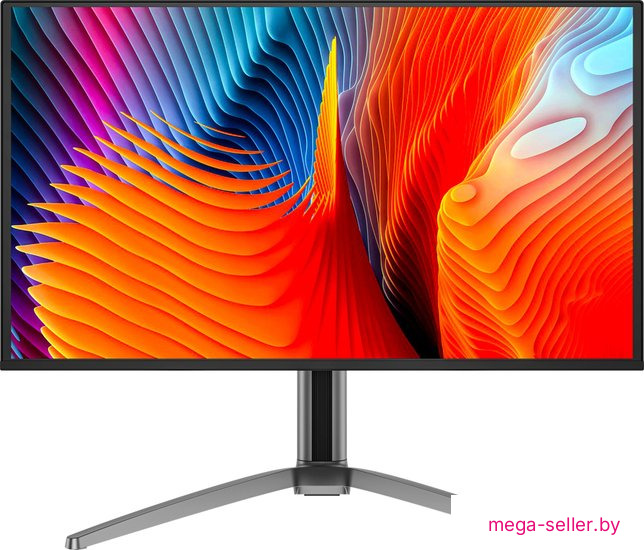 Игровой монитор Digma Pro 27" Vision S