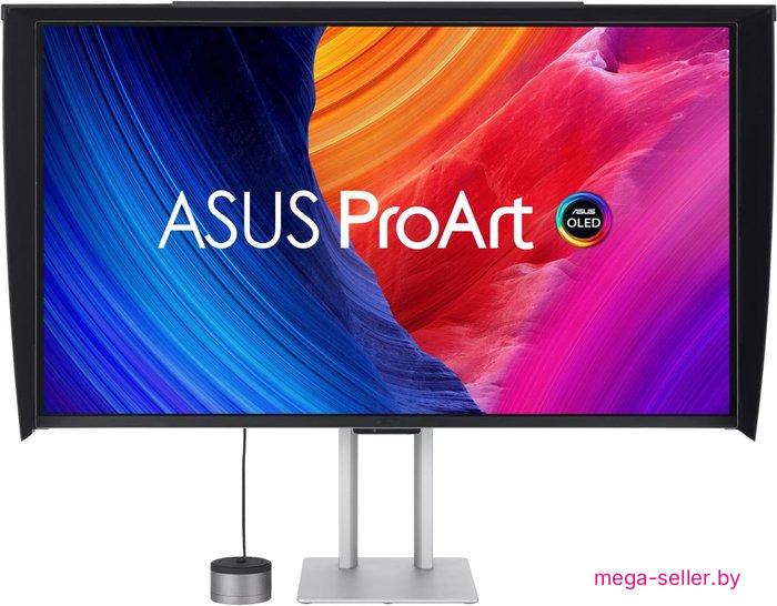 Монитор ASUS ProArt PA32UCDMR-K