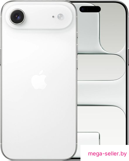 Телефон Apple iPhone Air 256GB (облачный белый)