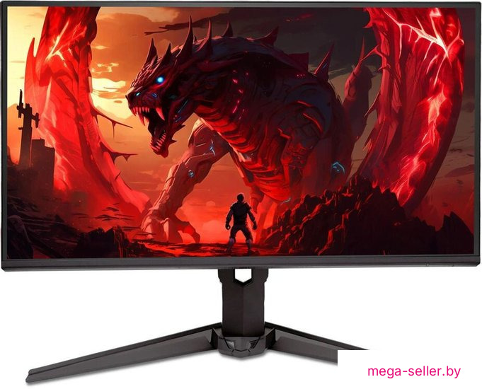 Игровой монитор Acer Nitro XV250QF3bmiiprx UM.KX0CD.301