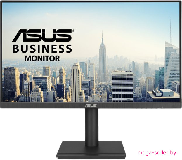 Монитор ASUS Business VA27DQFS