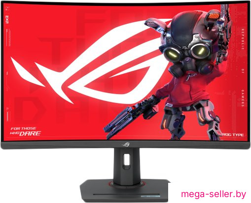 Игровой монитор ASUS ROG Strix XG32WCMS