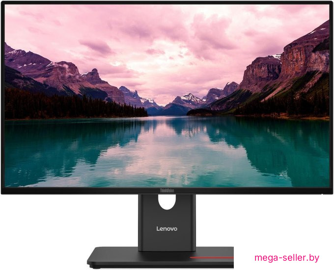 Монитор Lenovo ThinkVision T24-40 64A4MAR2CB