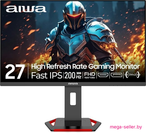 Игровой монитор Aiwa F34-27F200-K