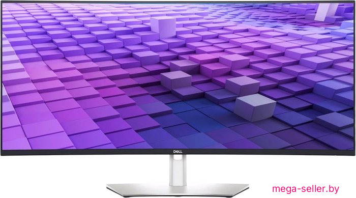 Монитор Dell UltraSharp U3824DW