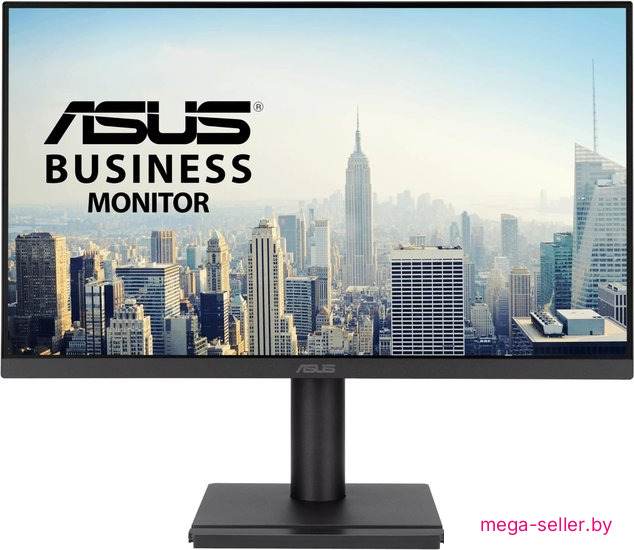 Монитор ASUS Business VA279QGSE