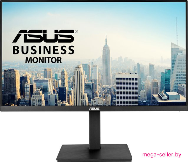 Монитор ASUS Business VA32UQSB