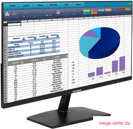 Монитор ExeGate ProSmart EH2400 EX300419RUS