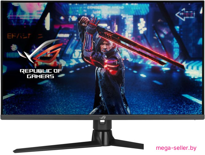 Игровой монитор ASUS ROG Strix XG32AQ