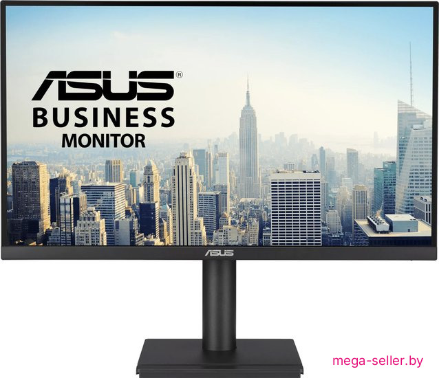 Монитор ASUS Business VA27UCPS