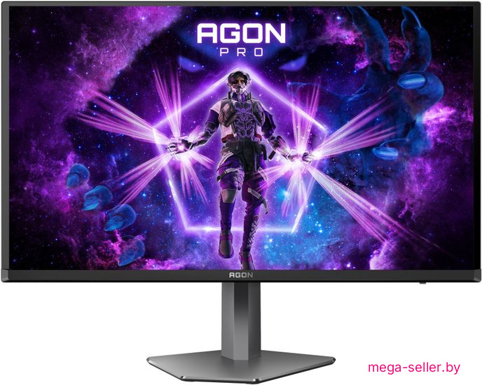 Игровой монитор AOC Agon Pro AG276UZD