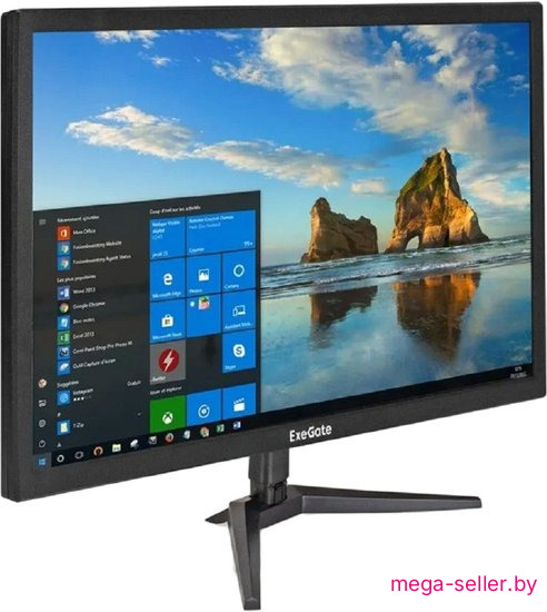 Монитор ExeGate EB2400A EX297377RUS