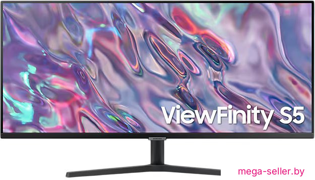 Монитор Samsung ViewFinity S5 LS34C500GAIXCI