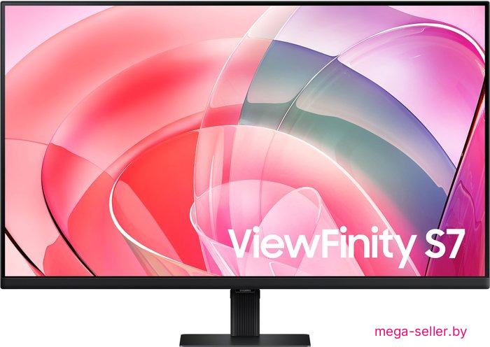 Монитор Samsung ViewFinity S7 LS32D700EAIXCI