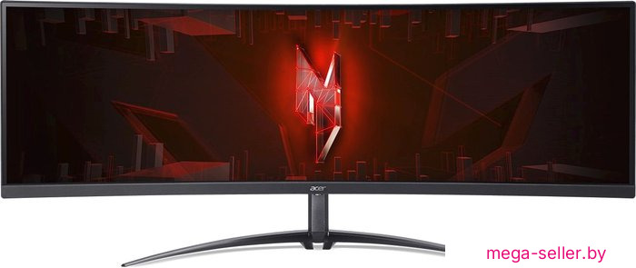 Игровой монитор Acer Nitro XZ452CUVbemiiphuzx UM.MX2EE.V01
