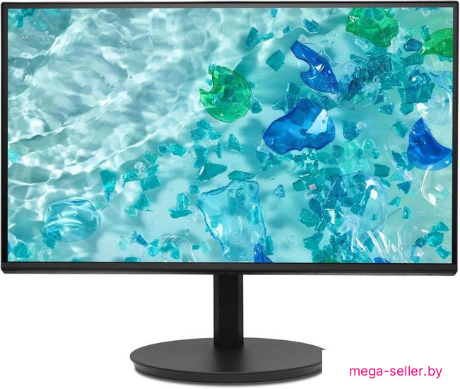 Монитор Acer Vero CB242YGbmiprx UM.QB2CD.G12